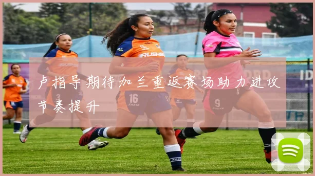 卢指导期待加兰重返赛场助力进攻节奏提升